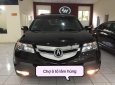 Acura MDX SH-AWD 2007 - Cần bán xe Acura MDX SH-AWD đời 2007, màu đen, xe nhập chính chủ, giá chỉ 779 triệu