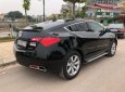 Acura ZDX 2010 - Cần bán xe Acura ZDX đời 2010, màu đen, nhập khẩu nguyên chiếc