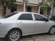 Toyota Corolla Xli 2008 - Bán Toyota Corolla Xli đời 2008, màu bạc, nhập khẩu  