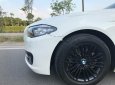 BMW 5 Series 520i 2013 - Chính chủ bán xe BMW 5 Series 520i đời 2013, màu trắng, nhập khẩu