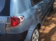 Hyundai Getz 2009 - Cần bán gấp Hyundai Getz năm 2009, màu xanh