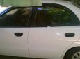 Daewoo Lanos 2001 - Bán Daewoo Lanos đời 2001, màu trắng, giá chỉ 115 triệu