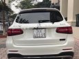 Mercedes-Benz GLC-Class 300l 2016 - Bán xe Mercedes 300l đời 2016, màu trắng, nhập khẩu nguyên chiếc