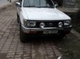 Toyota 4 Runner 1992 - Cần bán xe Toyota 4 Runner đời 1992, màu trắng