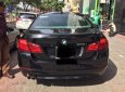 BMW 5 Series  528i   2010 - Bán xe BMW 5 Series 528i đời 2010, màu đen