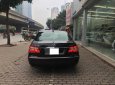 Mercedes-Benz E class E250 AT 2010 - Cần bán Mercedes E250 năm 2010, màu nâu