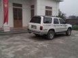 Toyota 4 Runner 1992 - Cần bán xe Toyota 4 Runner đời 1992, màu trắng