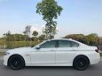 BMW 5 Series 520i 2013 - Chính chủ bán xe BMW 5 Series 520i đời 2013, màu trắng, nhập khẩu