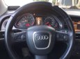 Audi A6 AT 2006 - Bán ô tô Audi A6 AT đời 2006, màu đen xe gia đình, giá chỉ 655 triệu