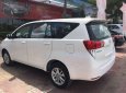 Toyota Innova 2018 - Cần bán xe Toyota Innova đời 2018, màu trắng giá cạnh tranh