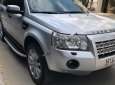 LandRover Freelander 2009 - Cần bán LandRover Freelander năm 2009, màu bạc, xe nhập