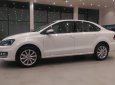 Volkswagen Polo 2017 - Bán Volkswagen Polo sedan nhập khẩu giá rẻ, xe nhập khẩu nguyên chiếc. LH: 0916721166