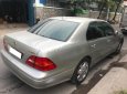 Lexus LS 430 2001 - Cần bán gấp Lexus LS 430 đời 2001, màu bạc, nhập khẩu nguyên chiếc