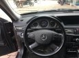 Mercedes-Benz E class E250 AT 2010 - Cần bán Mercedes E250 năm 2010, màu nâu