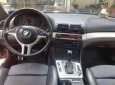 BMW 3 Series  318i  2005 - Bán BMW 3 Series 318i năm 2005, nhập khẩu nguyên chiếc ít sử dụng