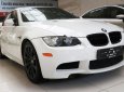 BMW M3   2009 - Bán xe BMW M3 đời 2009, màu trắng, nhập khẩu nguyên chiếc