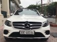 Mercedes-Benz GLC-Class 300l 2016 - Bán xe Mercedes 300l đời 2016, màu trắng, nhập khẩu nguyên chiếc