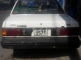 Nissan Maxima 1990 - Bán Nissan Maxima sản xuất 1990, màu trắng, xe nhập chính chủ