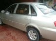 Lifan 520 LF 2007 - Bán Lifan 520 LF năm 2007, màu bạc