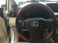 Lexus RX 350 AWD 2010 - Cần bán Lexus RX 350 AWD sản xuất 2010, màu trắng, xe nhập chính chủ