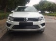 Volkswagen Touareg 2017 - Chiến binh sa mạc Volkswagen Touareg V6 FSI tại VW PVĐ - Hotline: 0916721166