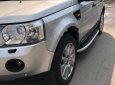 LandRover Freelander 2009 - Cần bán LandRover Freelander năm 2009, màu bạc, xe nhập