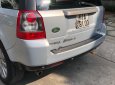 LandRover Freelander 2009 - Cần bán LandRover Freelander năm 2009, màu bạc, xe nhập