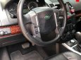 LandRover Freelander 2009 - Cần bán LandRover Freelander năm 2009, màu bạc, xe nhập