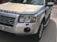 LandRover Freelander 2009 - Cần bán LandRover Freelander năm 2009, màu bạc, xe nhập