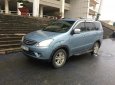 Mitsubishi Zinger GLS 2.4 MT 2009 - Cần bán xe Mitsubishi Zinger GLS 2.4 MT sản xuất 2009, màu xanh lam giá cạnh tranh