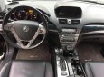 Acura MDX SH-AWD 2007 - Cần bán xe Acura MDX SH-AWD đời 2007, màu đen, xe nhập chính chủ, giá chỉ 779 triệu