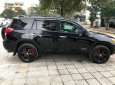 Toyota RAV4 Limited 2008 - Cần bán Toyota RAV4 Limited sản xuất 2008, màu đen, xe nhập, 630tr