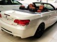 BMW M3   2009 - Bán xe BMW M3 đời 2009, màu trắng, nhập khẩu nguyên chiếc