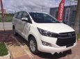 Toyota Innova 2018 - Cần bán xe Toyota Innova đời 2018, màu trắng giá cạnh tranh