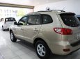 Hyundai Santa Fe 4WD 2008 - Cần bán xe Hyundai Santa Fe máy dầu, 2 cầu, chính chủ từ đầu