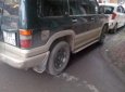 Isuzu Trooper 2004 - Xe Isuzu Trooper 2004, màu xanh dưa