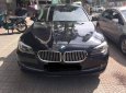 BMW 5 Series  528i   2010 - Bán xe BMW 5 Series 528i đời 2010, màu đen