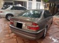 BMW 3 Series  318i  2005 - Bán BMW 3 Series 318i năm 2005, nhập khẩu nguyên chiếc ít sử dụng