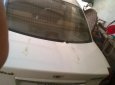 Daewoo Lanos 2001 - Bán Daewoo Lanos đời 2001, màu trắng, giá chỉ 115 triệu