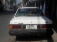 Nissan Maxima 1983 - Bán ô tô Nissan Maxima sản xuất 1983, màu trắng chính chủ, 40 triệu