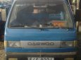 Daewoo Labo 1997 - Bán Daewoo Labo đời 1997, màu xanh lam, nhập khẩu nguyên chiếc