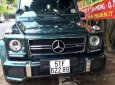 Mercedes-Benz G class G63 2015 - Cần bán Mercedes G63 đời 2015, xe nhập - LH 0909324568