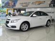 Chevrolet Cruze LTZ 1.8L 2017 - Bán ô tô Chevrolet Cruze LTZ 1.8L sản xuất 2017, hỗ trợ vay ngân hàng 80%, gọi Ms. Lam 0939193718