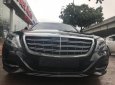 Mercedes-Benz S class S600 maybach 2015 - Bán MEc S600 Maybach màu đen, sản xuất 2015, tên công ty, xe đẹp như mới