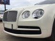 Bentley Continental 2016 - Bán xe Bentley Continental Flying Spur Super đời 2016, màu trắng, nhập khẩu