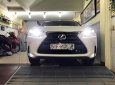 Lexus  200t 2015 - Bán ô tô Lexus NX 200t năm 2015, màu trắng, xe nhập