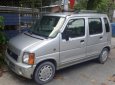 Suzuki Wagon R+ R+ 1.0 MT 2007 - Bán ô tô Suzuki Wagon R+ R+ 1.0 MT đời 2007, màu bạc