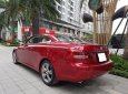 Lexus IS 250C 2011 - Cần bán Lexus IS 250C 2011, màu đỏ