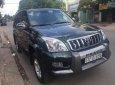 Toyota Prado GX 2.7 AT 2003 - Xe Toyota Prado GX 2.7 AT đời 2003, màu xanh lam, nhập khẩu giá cạnh tranh