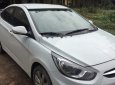 Hyundai Accent 2012 - Cần bán gấp Hyundai Accent đời 2012, màu trắng, xe nhập